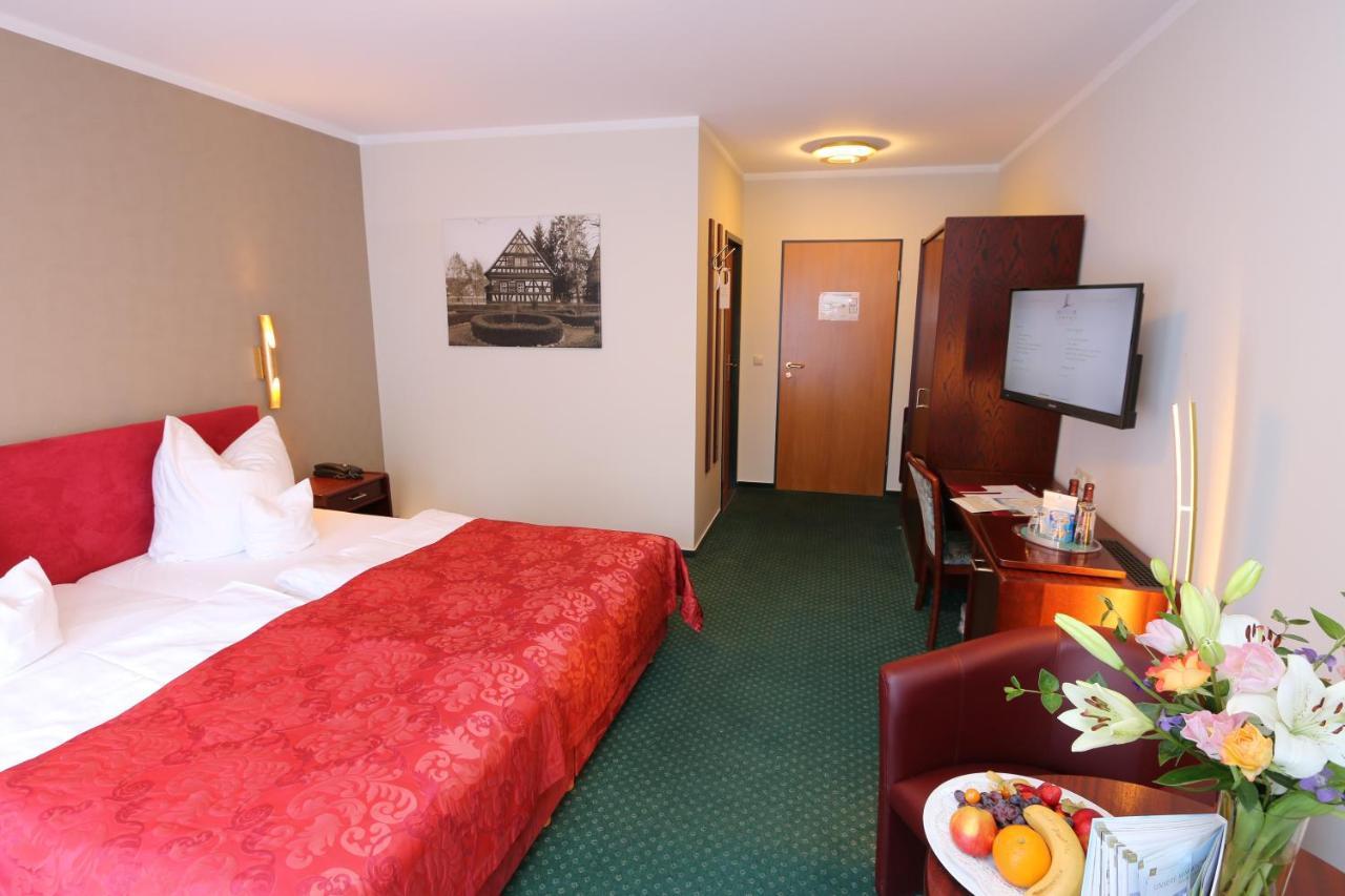 Panoramahotel & Restaurant Am Marienturm Рудольштадт Экстерьер фото